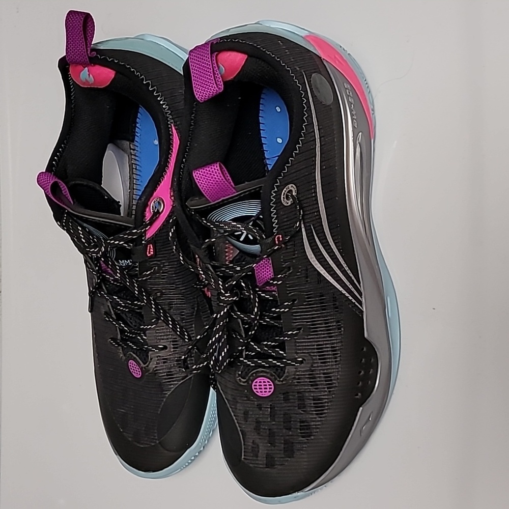 Way of Wade 2 808